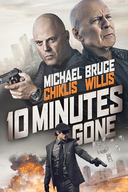 10 Minutes Gone TRUEFRENCH DVDRIP 2019