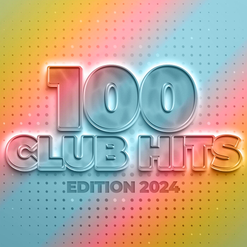 100 Club Hits - Edition