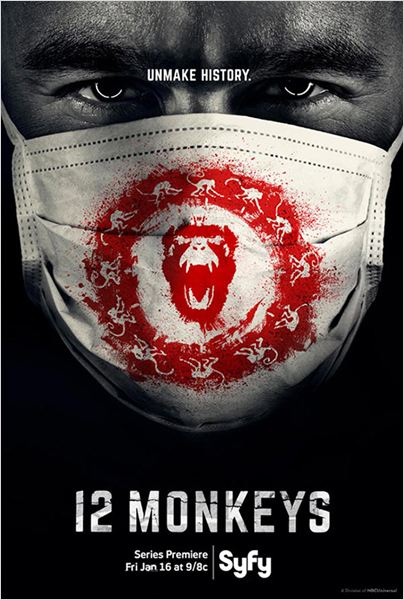 12 Monkeys S01E08 VOSTFR HDTV