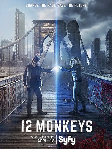 12 Monkeys S02E09 VOSTFR HDTV