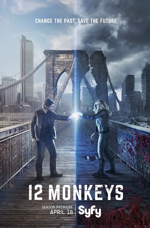 12 Monkeys S03E07 FRENCH HDTV