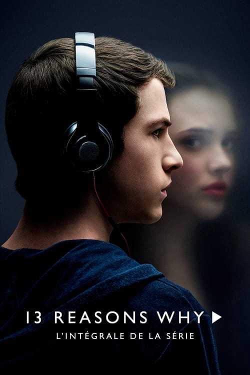 13 Reasons Why MULTI Integrale HDTV 1080p 2017