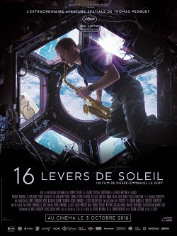 16 levers de soleil FRENCH WEBRIP 1080p 2019