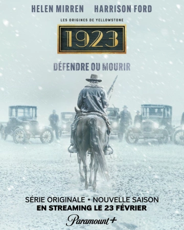 1923 S02E02 VOSTFR HDTV 2025