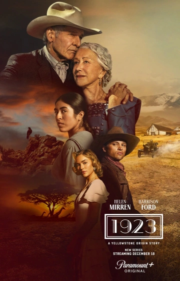 1923 Saison 1 FRENCH HDTV 2022