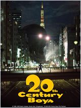 20th Century Boys DVDRIP FRENCH 2009