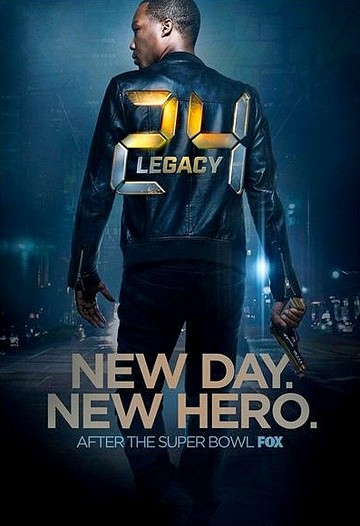 24: Legacy S01E05 FRENCH HDTV