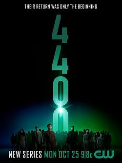 4400 S01E07 VOSTFR HDTV