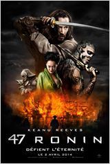 47 Ronin FRENCH DVDRIP AC3 2014