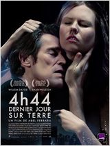 4h44 Dernier jour sur terre FRENCH DVDRIP 2012