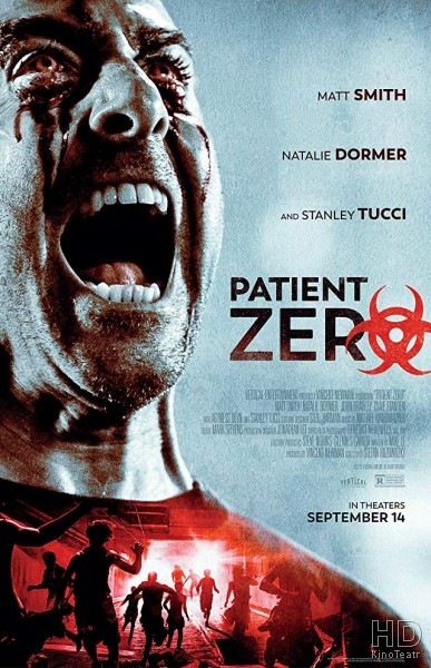 Patient Zero FRENCH WEBRIP 1080p 2018