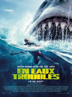 En eaux troubles FRENCH WEBRIP 2018