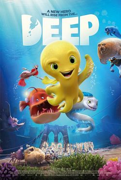 Deep FRENCH DVDRIP 2018