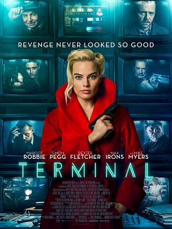 Terminal VOSTFR DVDRIP 2018