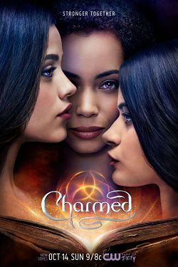 Charmed (2018) S01E02 VOSTFR HDTV