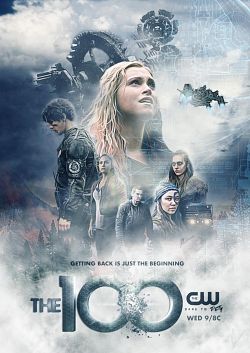 The 100 S05E04 FRENCH BluRay 720p HDTV