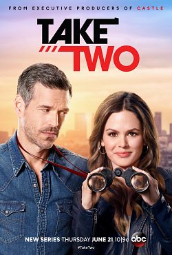 Take Two S01E08 FRENCH HDTV