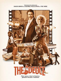 The Deuce S02E07 VOSTFR HDTV