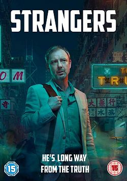 Strangers S01E06 VOSTFR HDTV