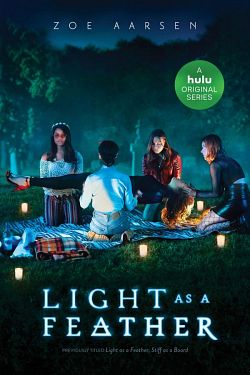 Light As A Feather S01E10 VOSTFR HDTV