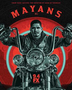 Mayans M.C. S01E09 VOSTFR HDTV