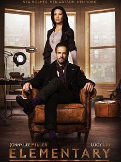 Elementary S06E01 FRENCH HDTV