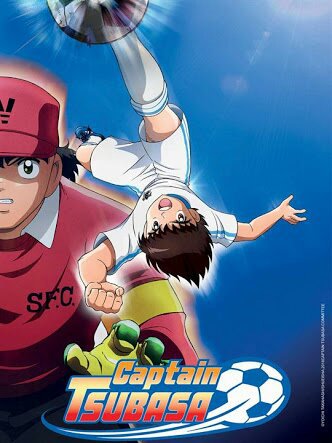 Captain Tsubasa (2018) 30 VOSTFR