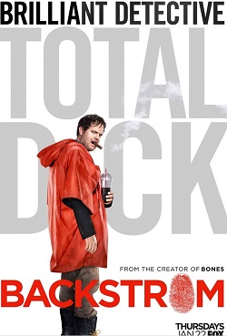 Backstrom S01E08 FRENCH HDTV