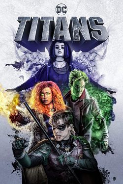 Titans S01E04 VOSTFR HDTV