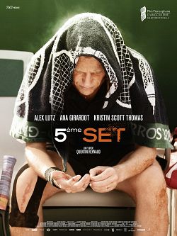 5ème Set FRENCH WEBRIP 720p 2021