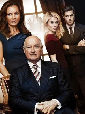 666 Park Avenue S01E07 VOSTFR HDTV