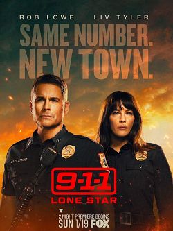 9-1-1: Lone Star S01E10 VOSTFR HDTV