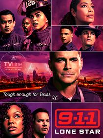 9-1-1: Lone Star S02E02 VOSTFR HDTV