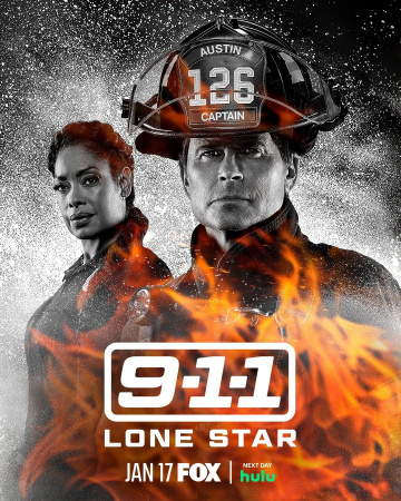 9-1-1 : Lone Star S04E13 VOSTFR HDTV