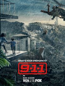 9-1-1 S04E11 VOSTFR HDTV