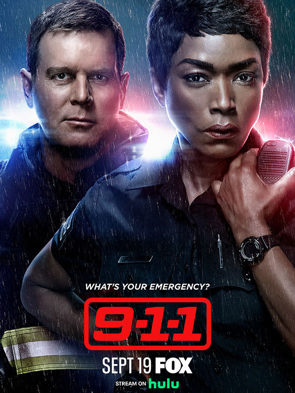 9-1-1 S06E03 FRENCH HDTV