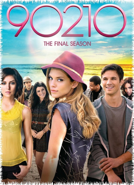 90210 S05E05 FRENCH