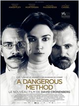 A Dangerous Method VOSTFR DVDRIP 2011