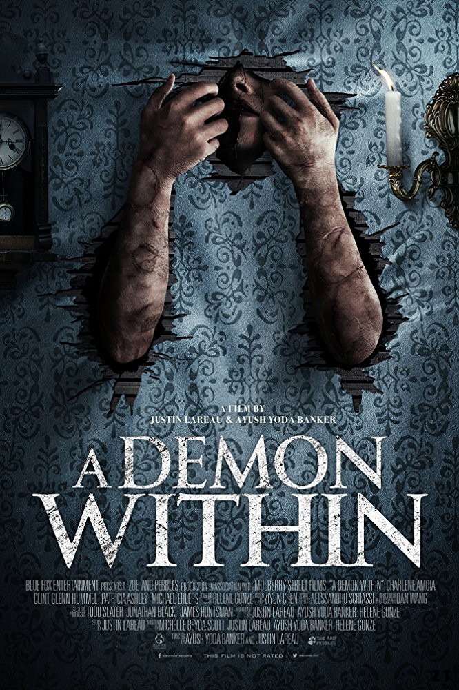 A Demon Within VOSTFR WEBRIP 2018