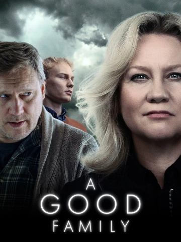 A Good Family FRENCH S01E06 FINAL HDTV 2024