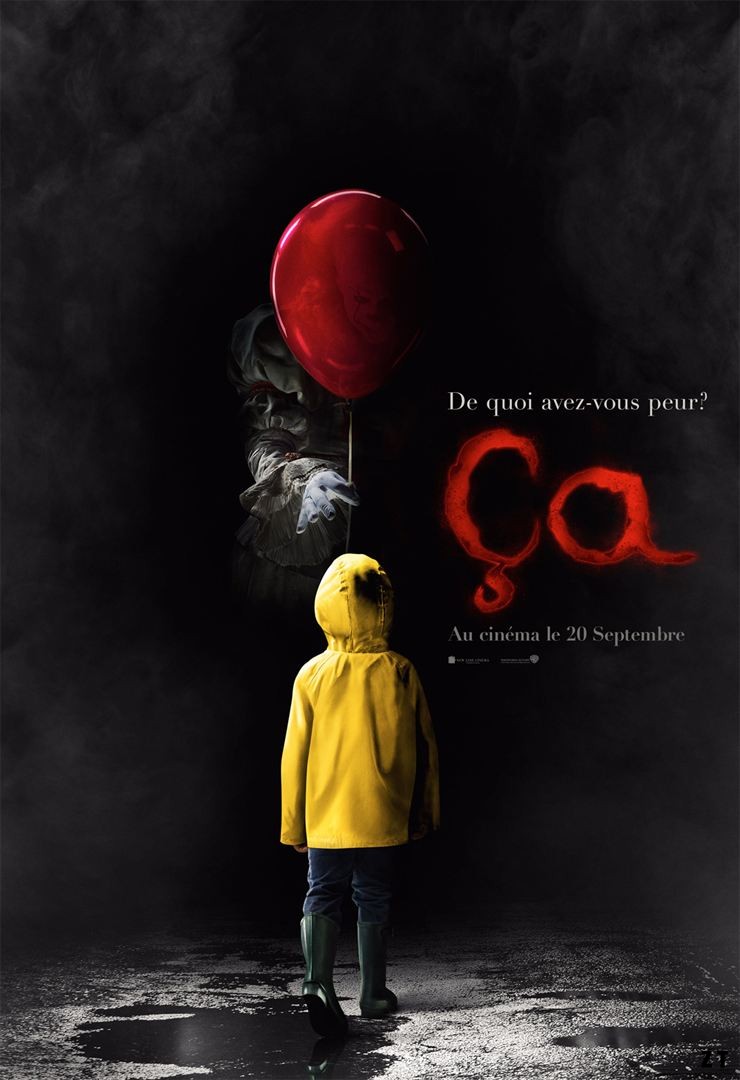 Ça (It) FRENCH DVDRIP 2017