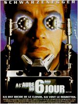 A l'Aube du 6ème Jour FRENCH DVDRIP 2000