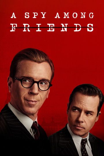 A Spy Among Friends S01E02 VOSTFR HDTV