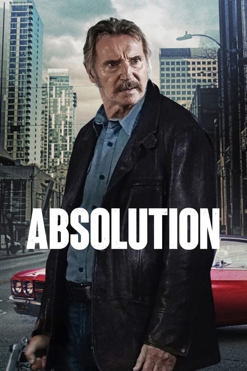 Absolution FRENCH WEBRIP 2024