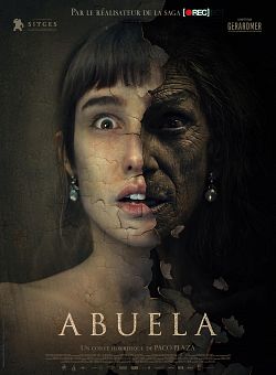 Abuela VOSTFR HDLight 1080p 2022