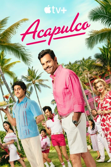 Acapulco FRENCH S03E06 HDTV 2024