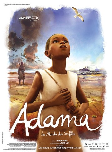 Adama FRENCH DVDRIP 2015