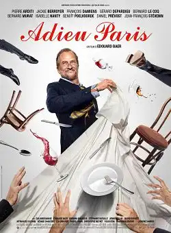 Adieu Paris FRENCH WEBRIP 1080p 2022