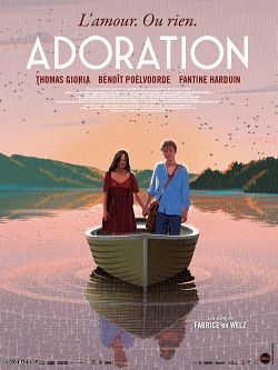 Adoration FRENCH WEBRIP 1080p 2020