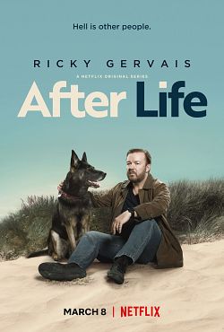 After Life Saison 1 VOSTFR HDTV